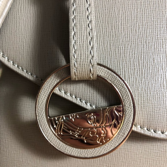 Versace collection shoulder bag - Picture 3 of 8